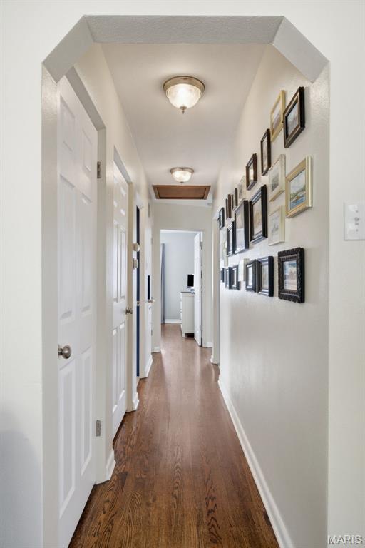 City/St Louis - Residential