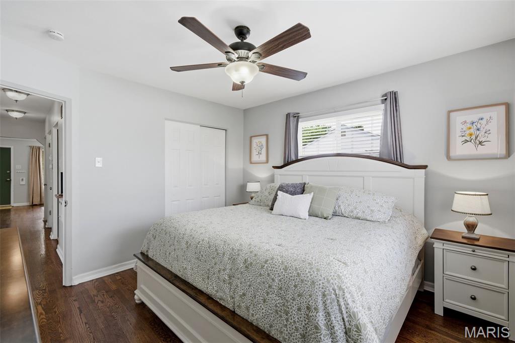 City/St Louis - Residential
