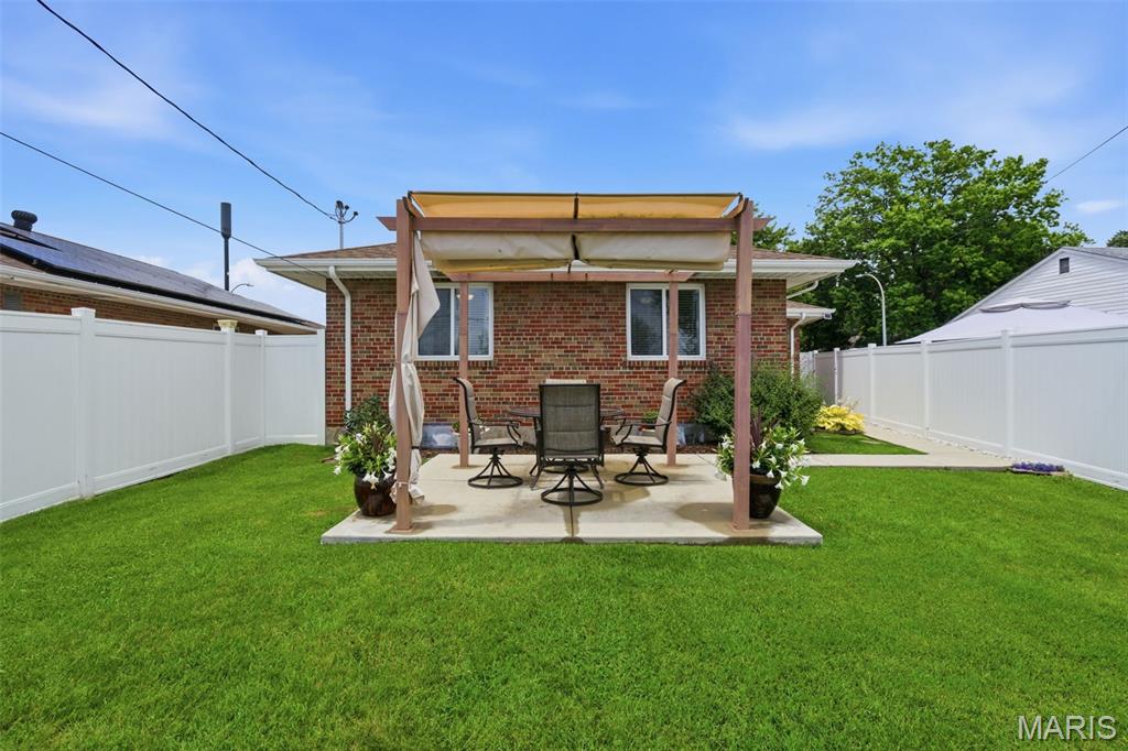 City/St Louis - Residential