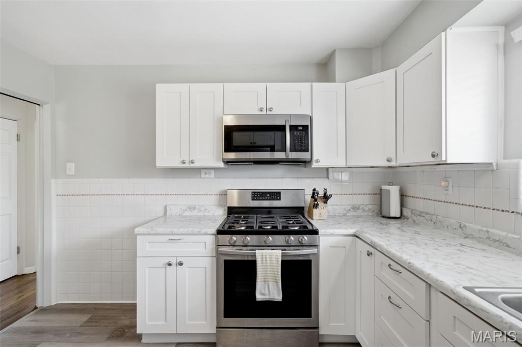 City/St Louis - Residential