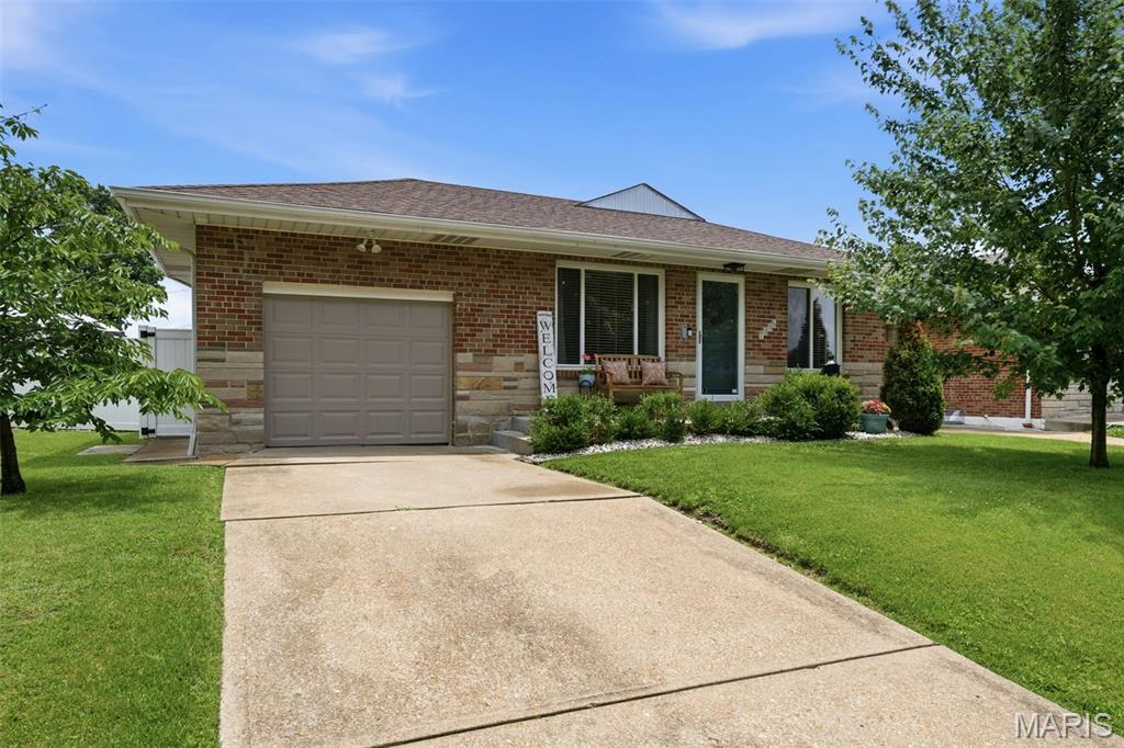 City/St Louis - Residential
