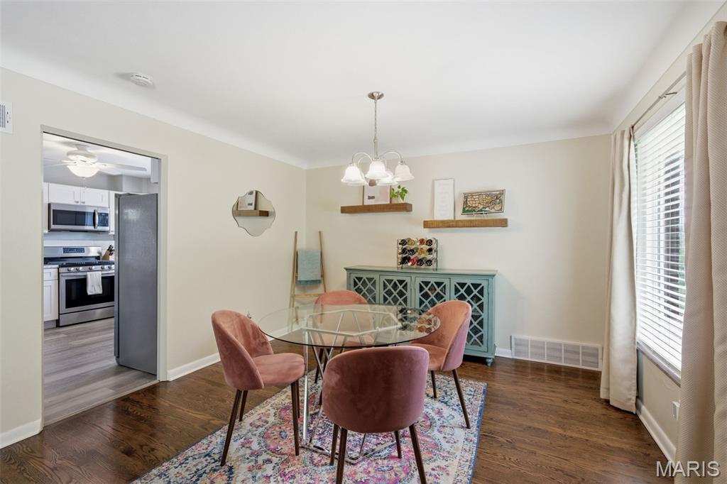 City/St Louis - Residential