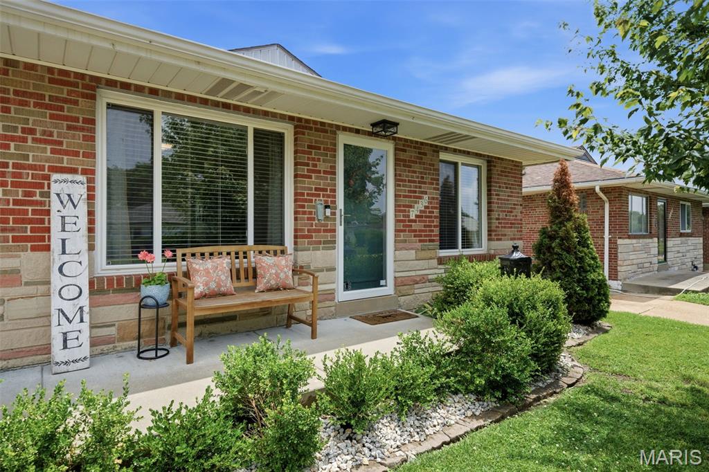 City/St Louis - Residential