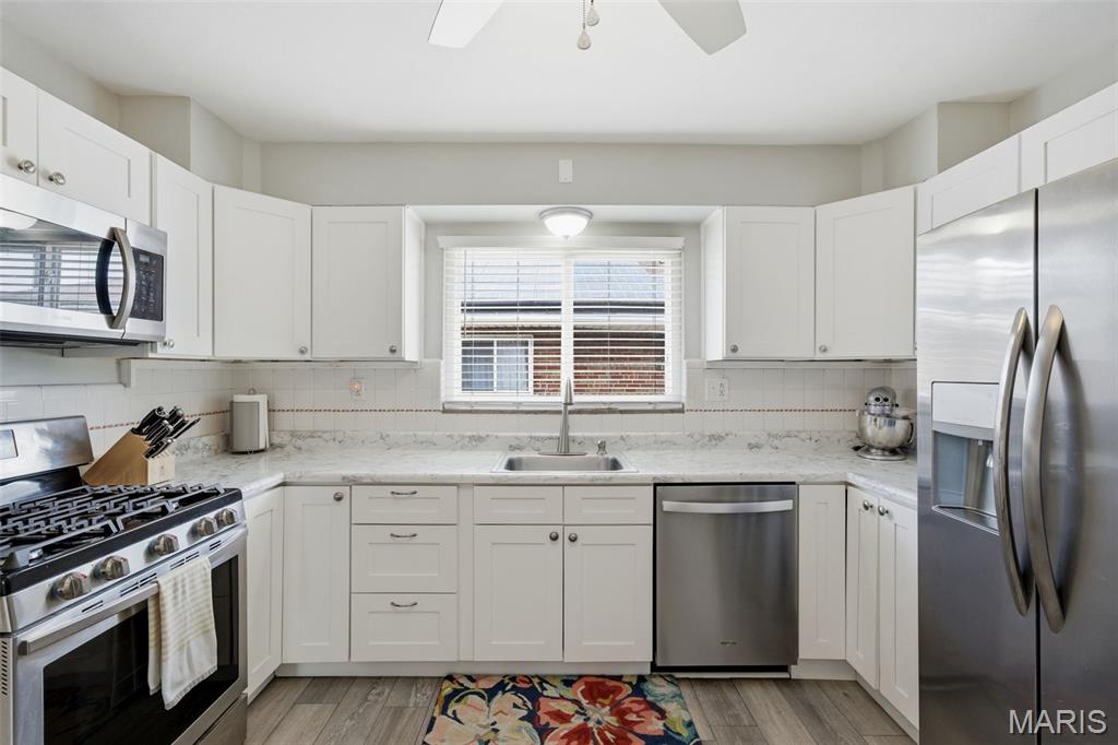 City/St Louis - Residential