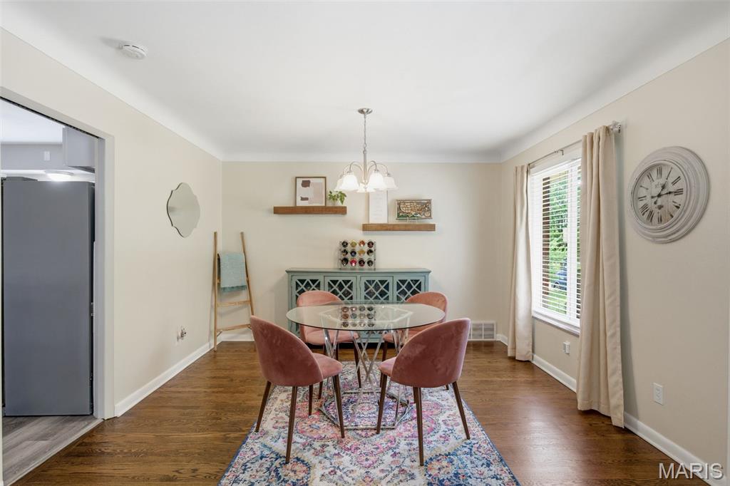 City/St Louis - Residential