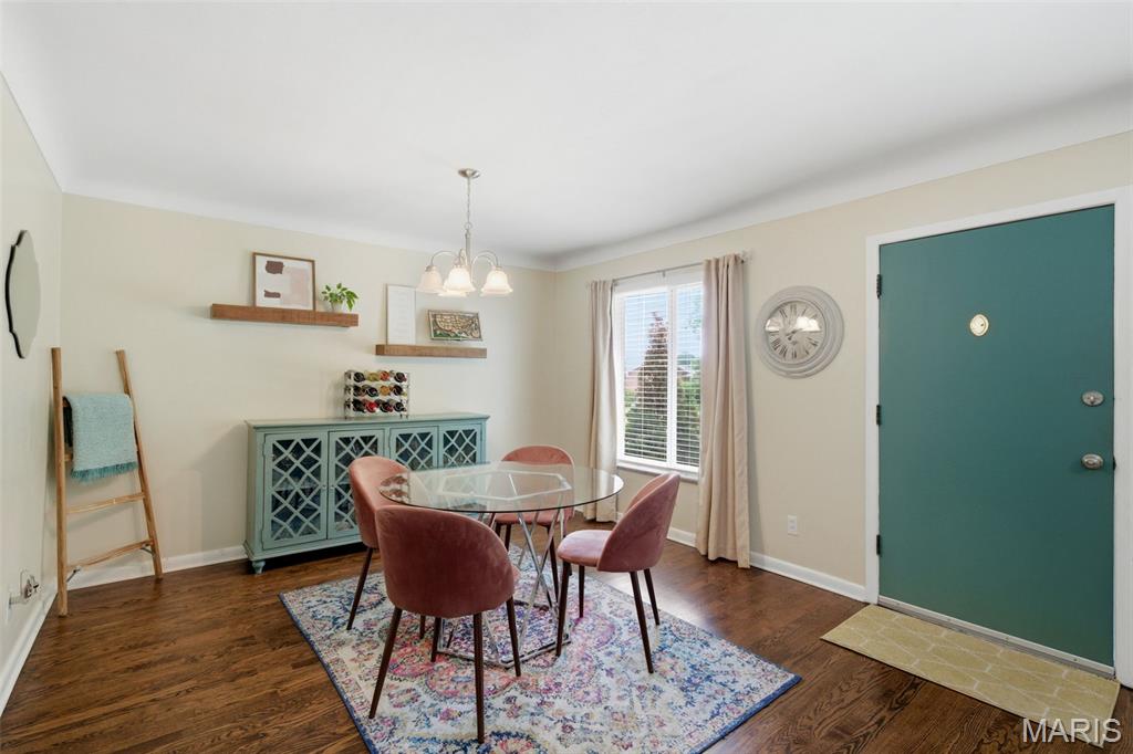 City/St Louis - Residential