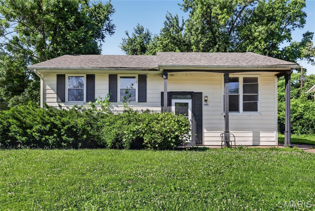 Columbia Hills - Residential
