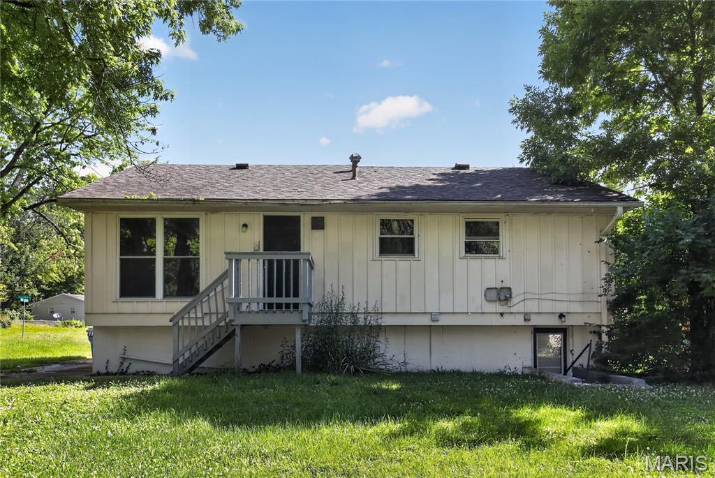 Columbia Hills - Residential