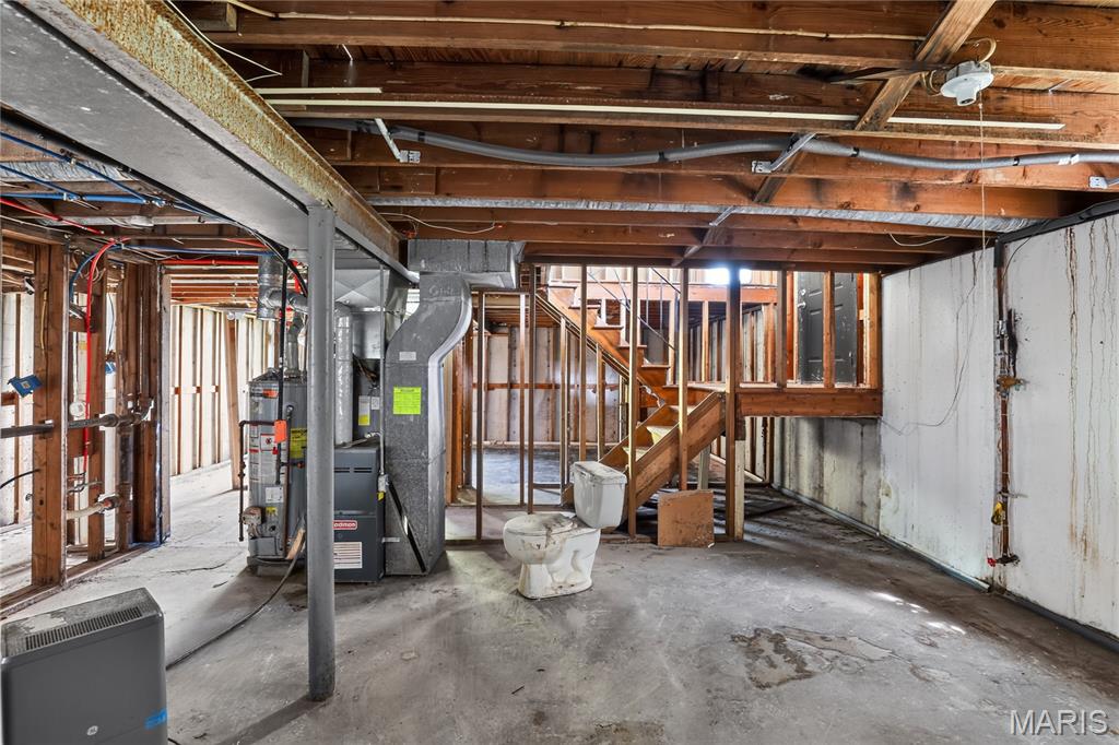 Columbia Hills - Residential
