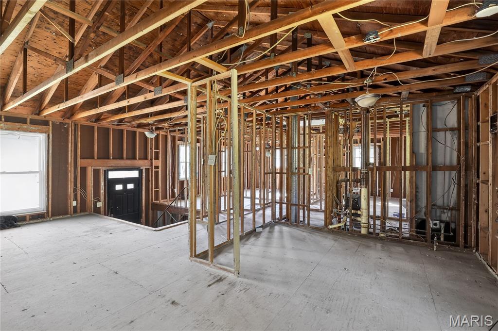 Columbia Hills - Residential