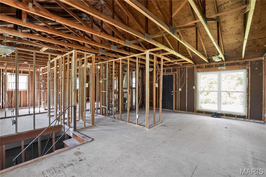 Columbia Hills - Residential