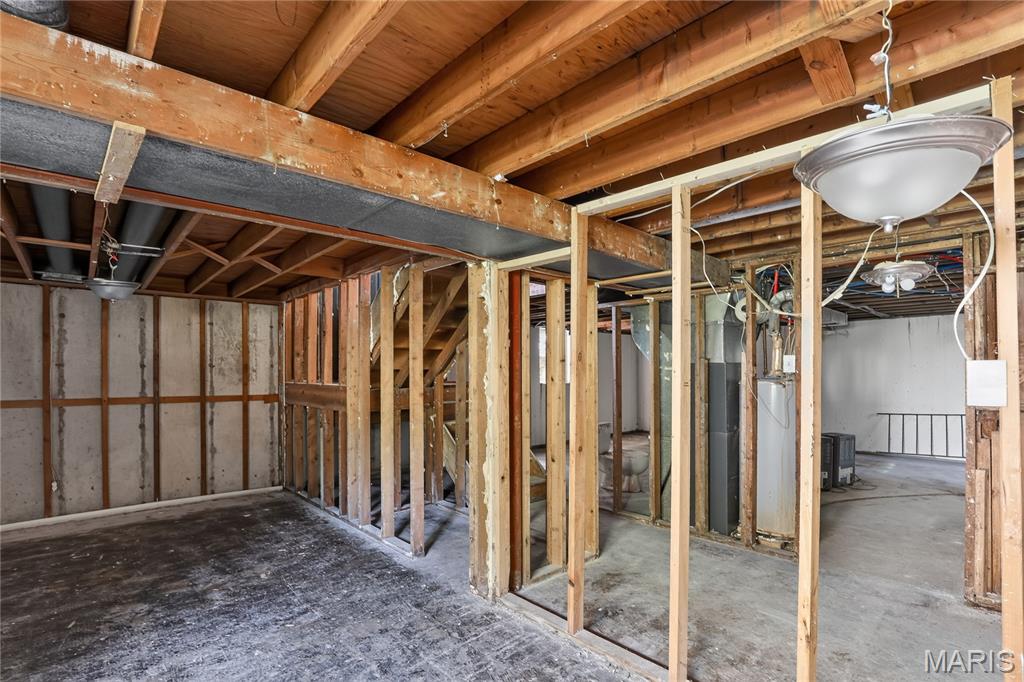 Columbia Hills - Residential