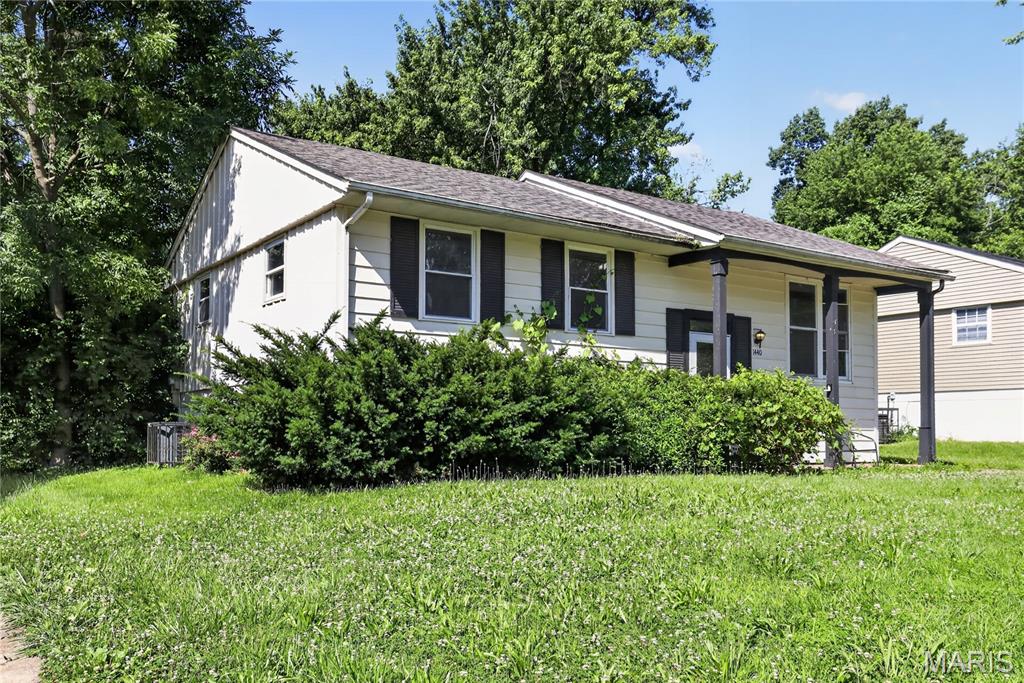 Columbia Hills - Residential