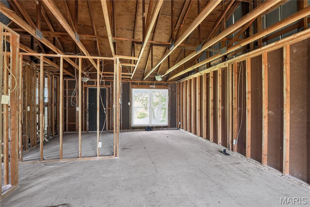 Columbia Hills - Residential