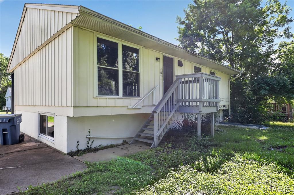 Columbia Hills - Residential