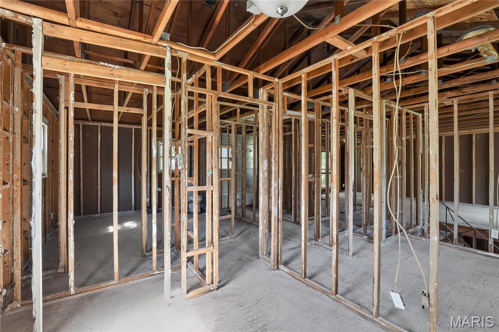Columbia Hills - Residential