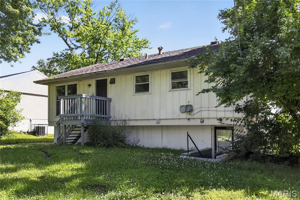 Columbia Hills - Residential