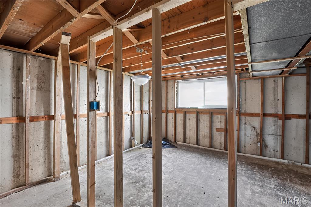 Columbia Hills - Residential