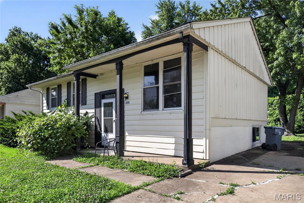 Columbia Hills - Residential