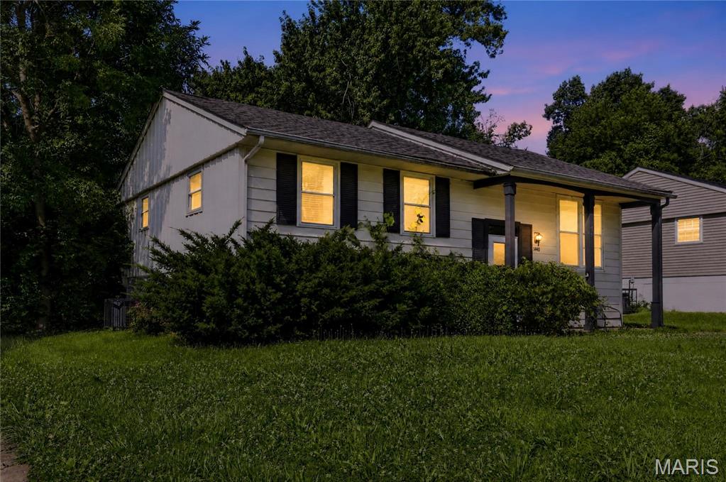 Columbia Hills - Residential
