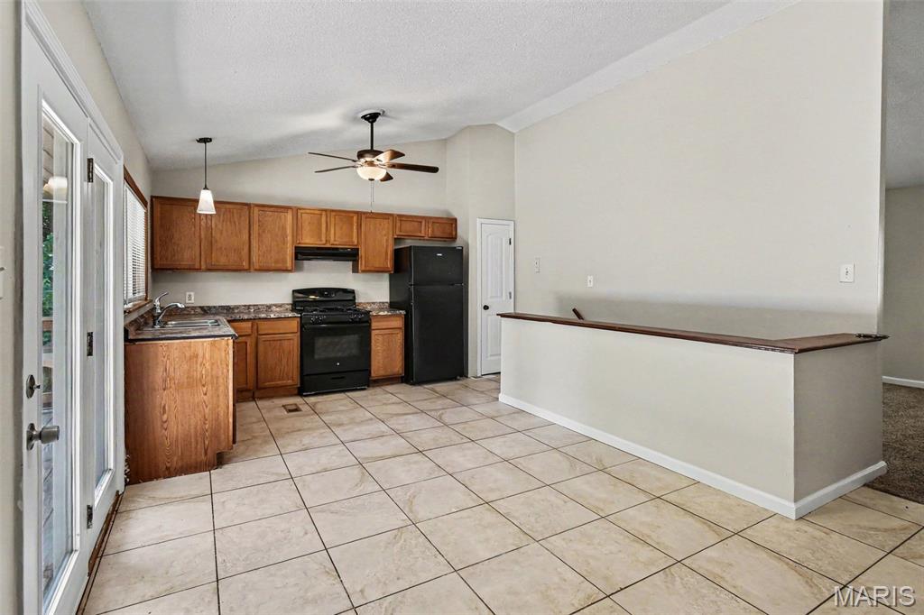 Trailwoods 3 - Residential