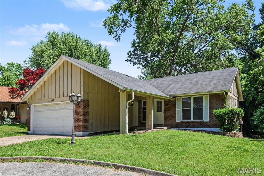 Trailwoods 3 - Residential