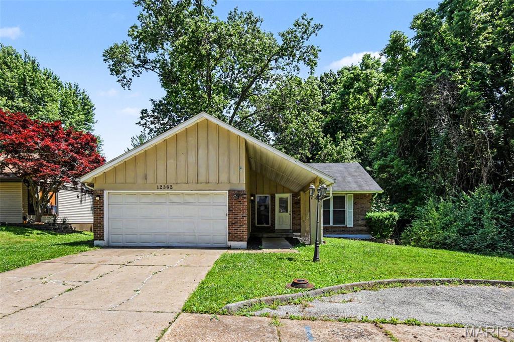 Trailwoods 3 - Residential