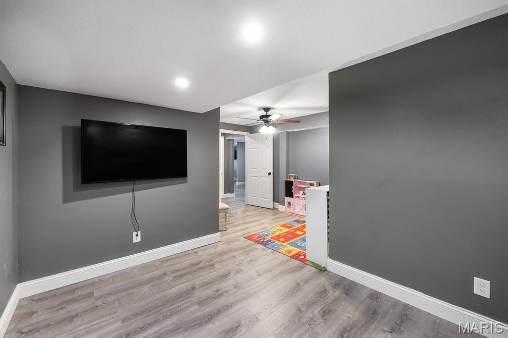 Fourth Add - Residential