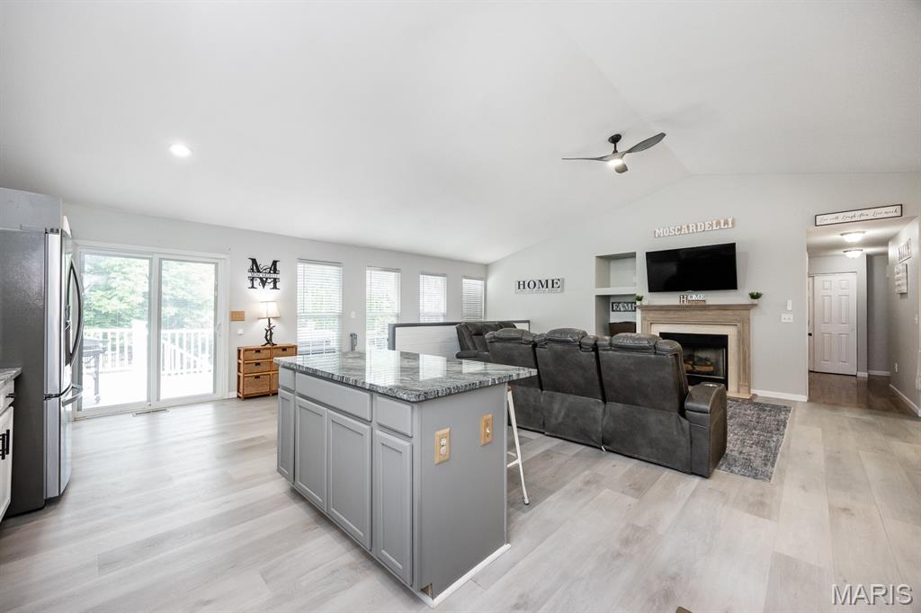 Fourth Add - Residential