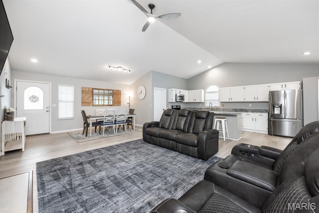 Fourth Add - Residential