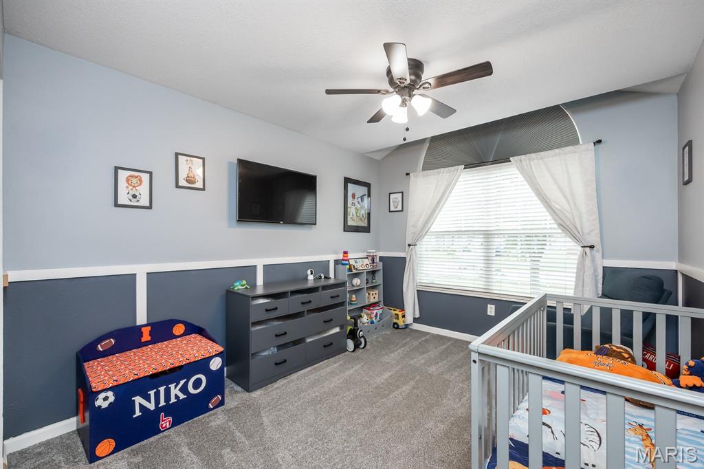 Fourth Add - Residential