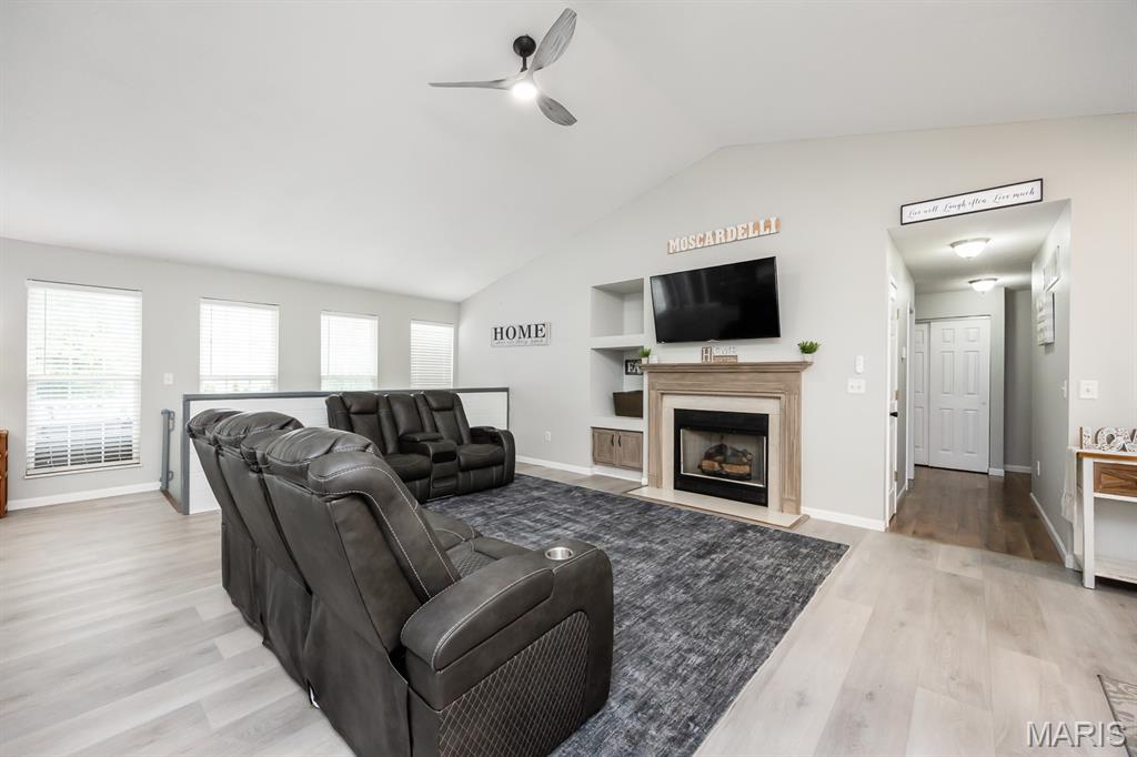 Fourth Add - Residential