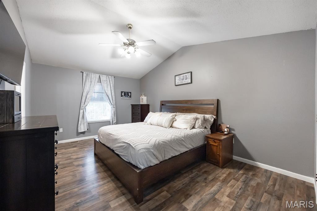 Fourth Add - Residential