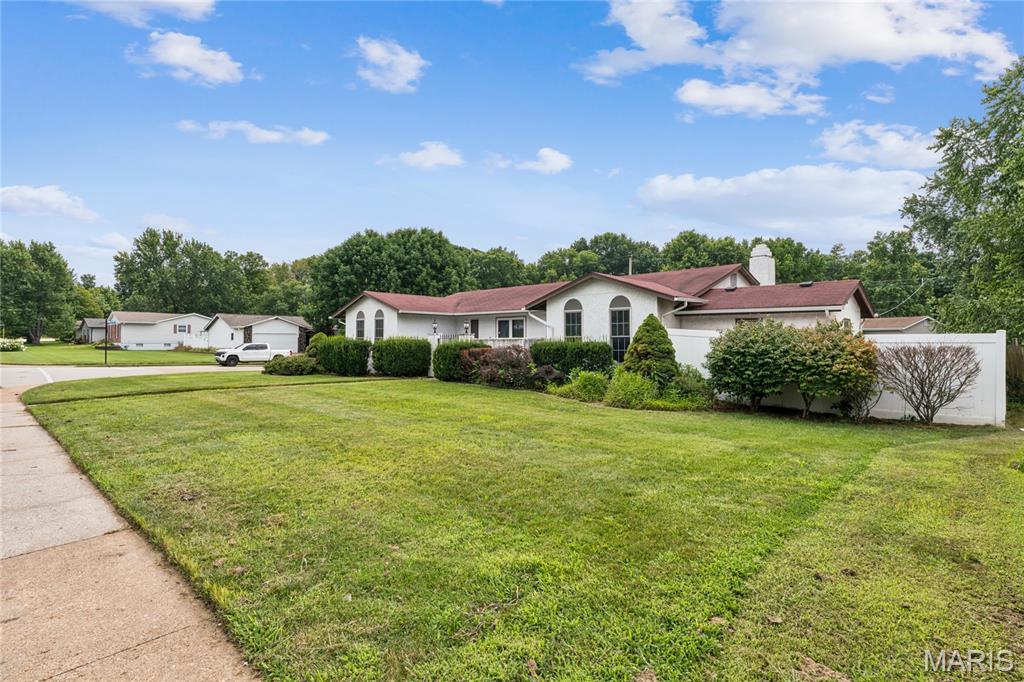 Olde Towne Estate - Residential