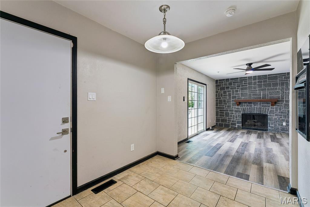 Olde Towne Estate - Residential