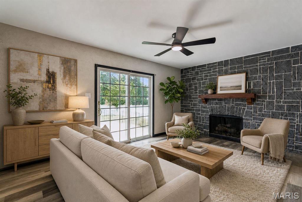 Olde Towne Estate - Residential