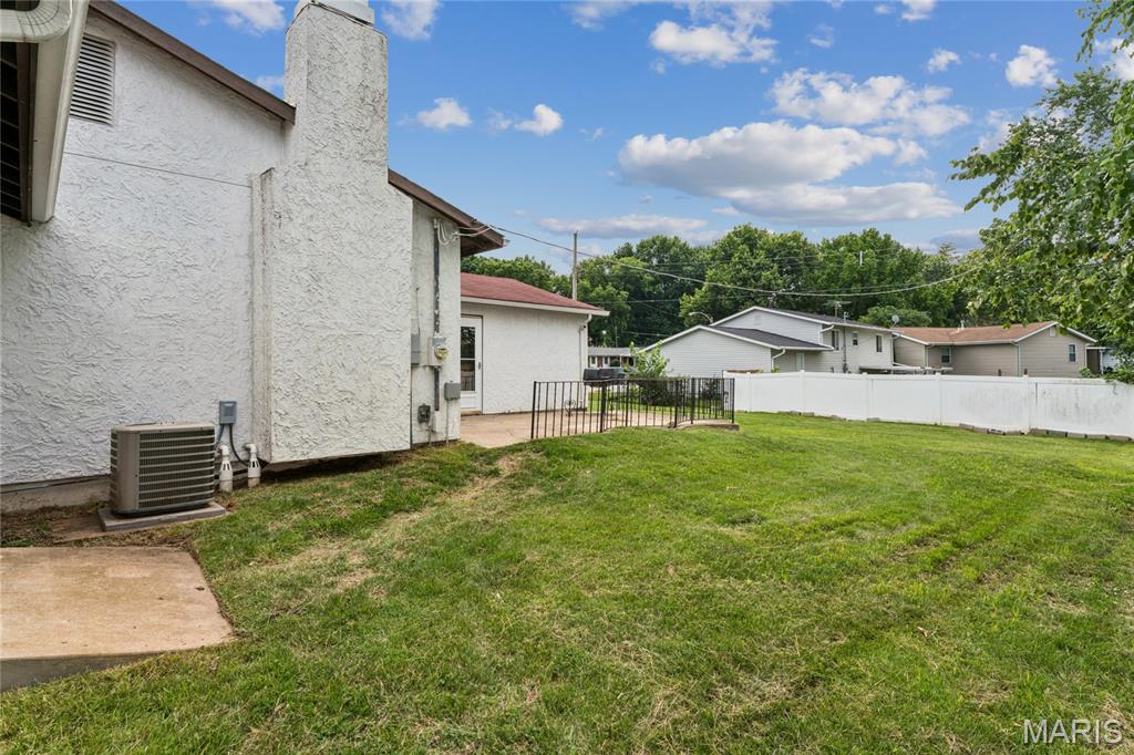 Olde Towne Estate - Residential