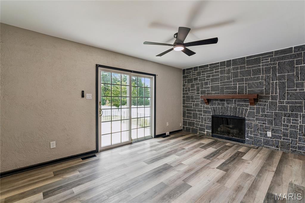Olde Towne Estate - Residential