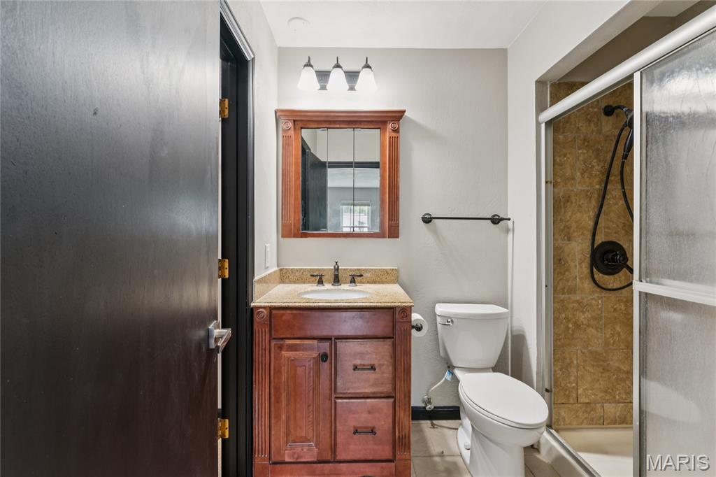 Olde Towne Estate - Residential