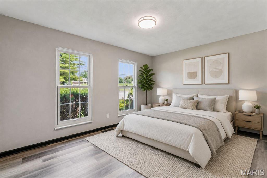 Olde Towne Estate - Residential