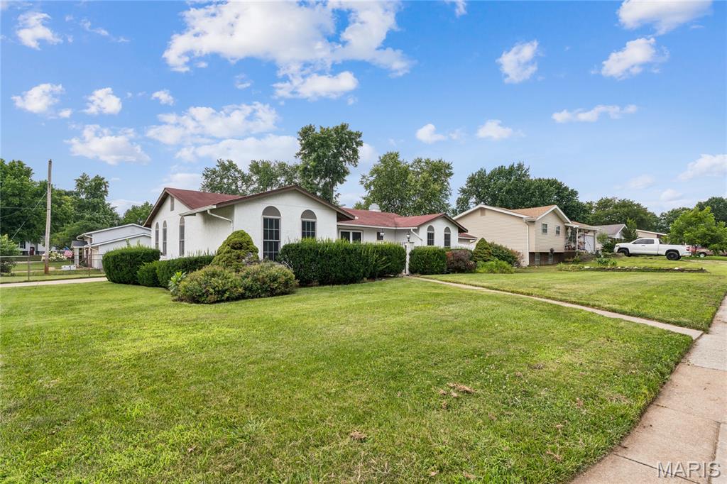 Olde Towne Estate - Residential