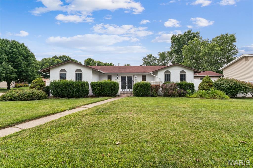 Olde Towne Estate - Residential