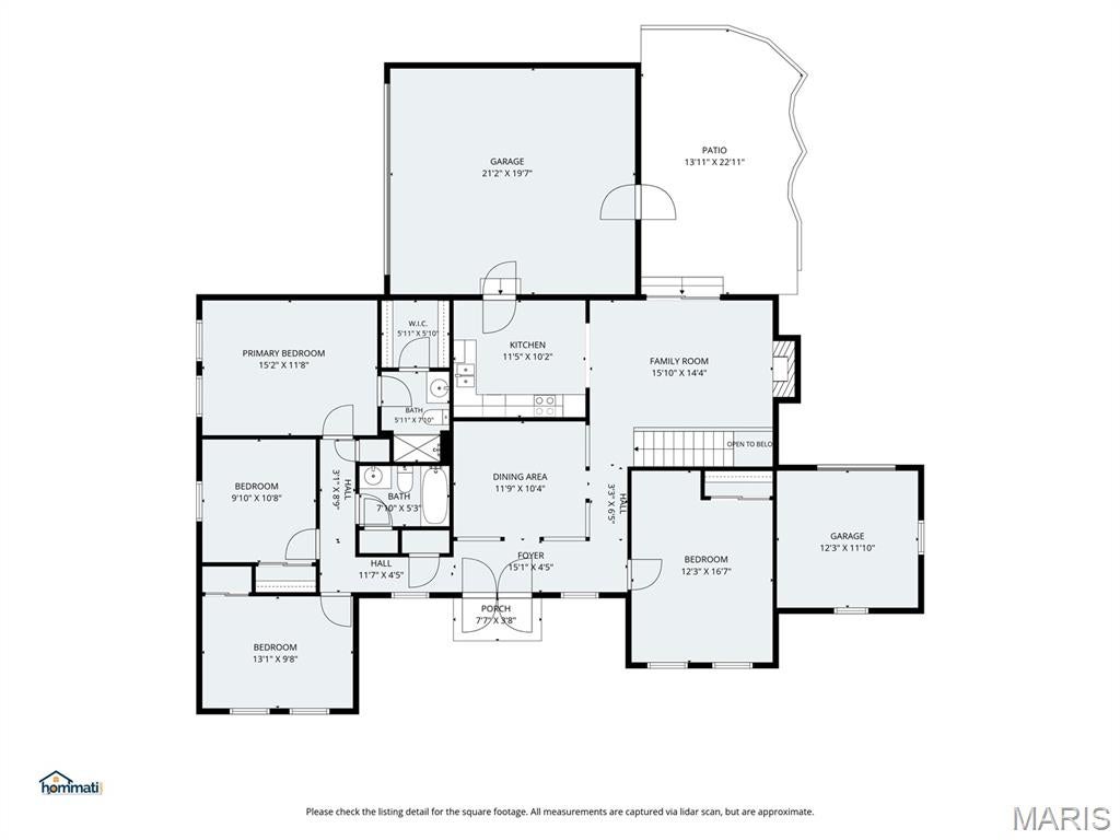 Olde Towne Estate - Residential