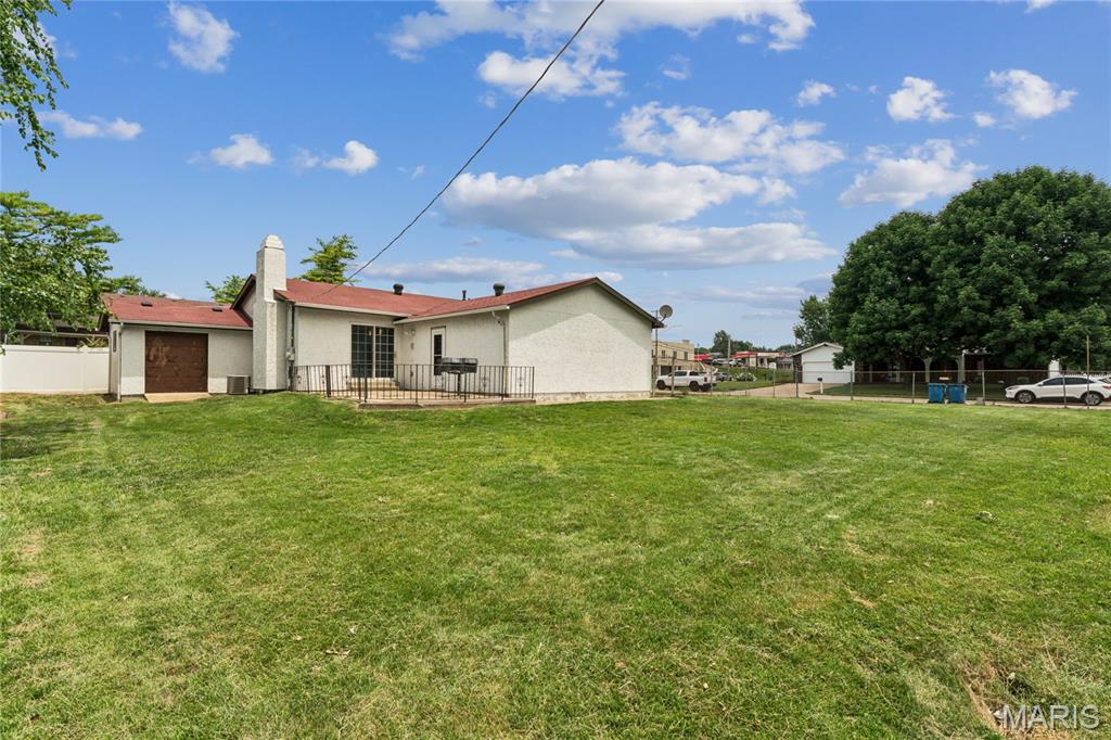 Olde Towne Estate - Residential