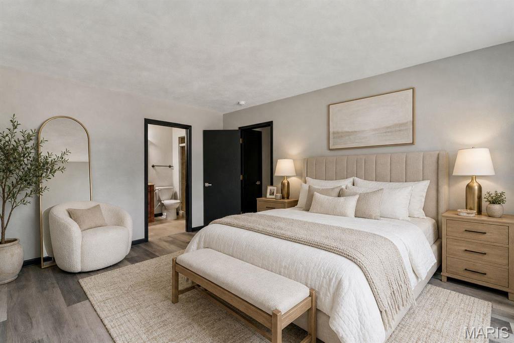 Olde Towne Estate - Residential