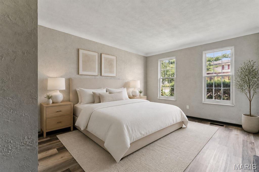 Olde Towne Estate - Residential