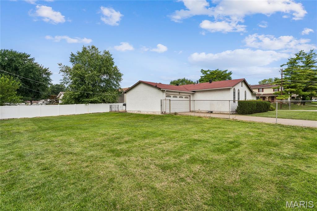 Olde Towne Estate - Residential