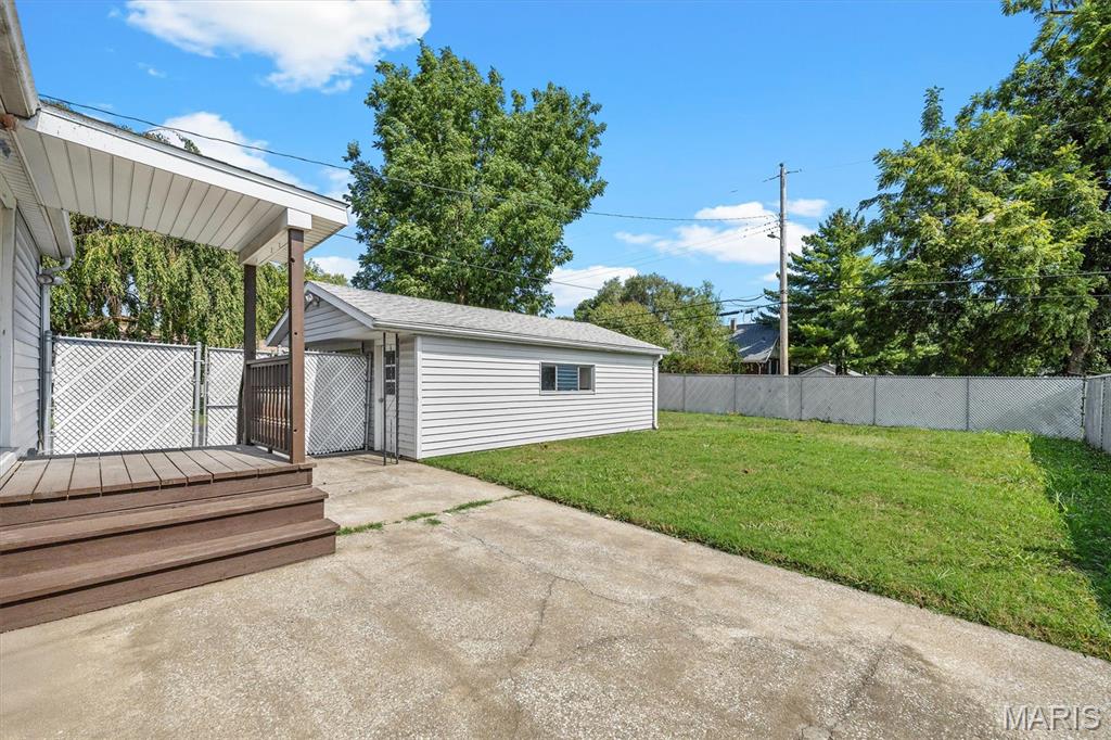 Mitchell Town - Residential