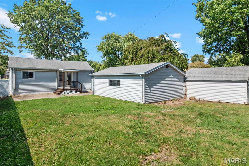 Mitchell Town - Residential
