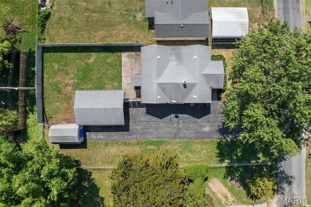 Mitchell Town - Residential
